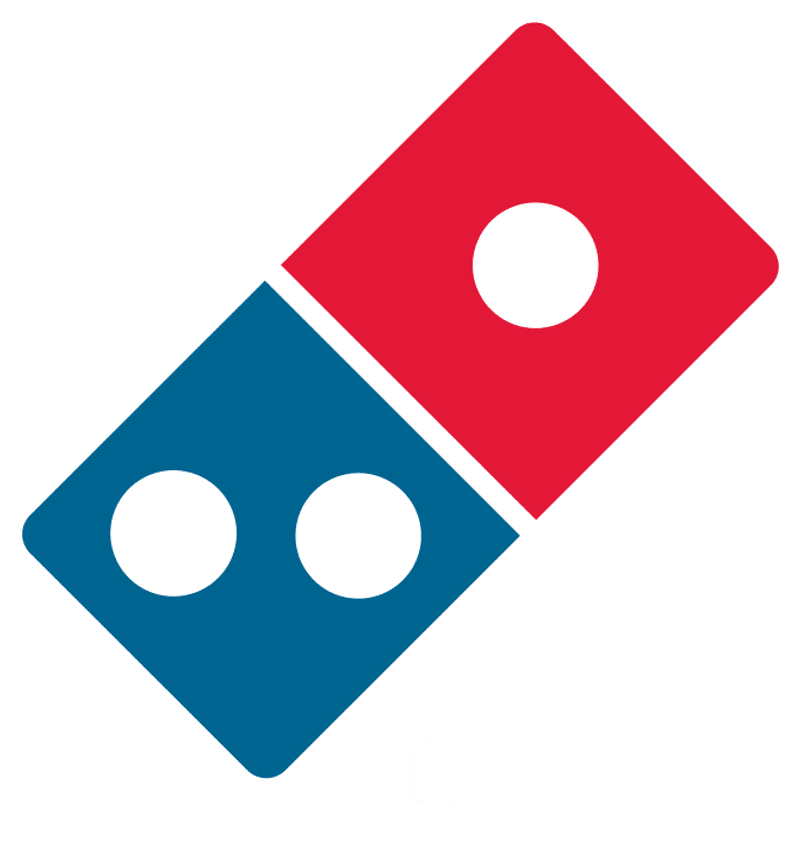 Dominos logo
