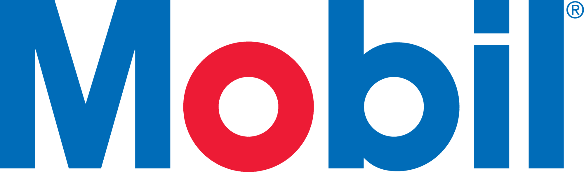 Mobil logo