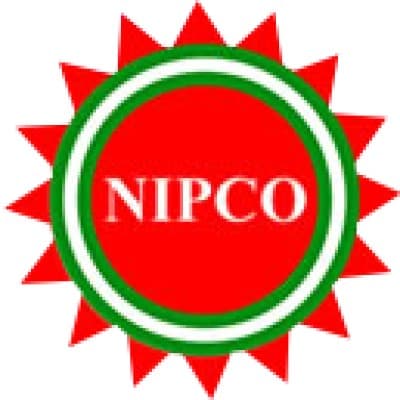 Nipco logo